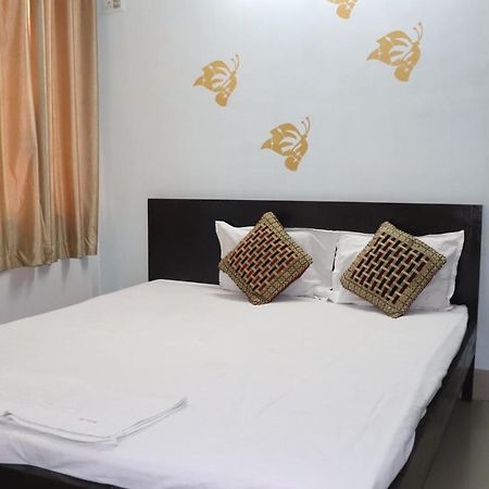 The Salvation Army Red Shield Guest House Calcutta Extérieur photo