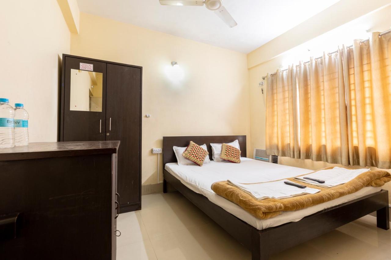 The Salvation Army Red Shield Guest House Calcutta Extérieur photo