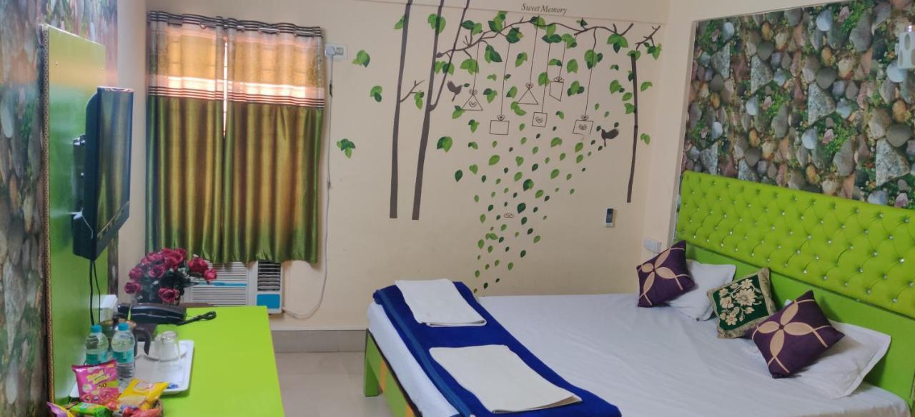 The Salvation Army Red Shield Guest House Calcutta Extérieur photo