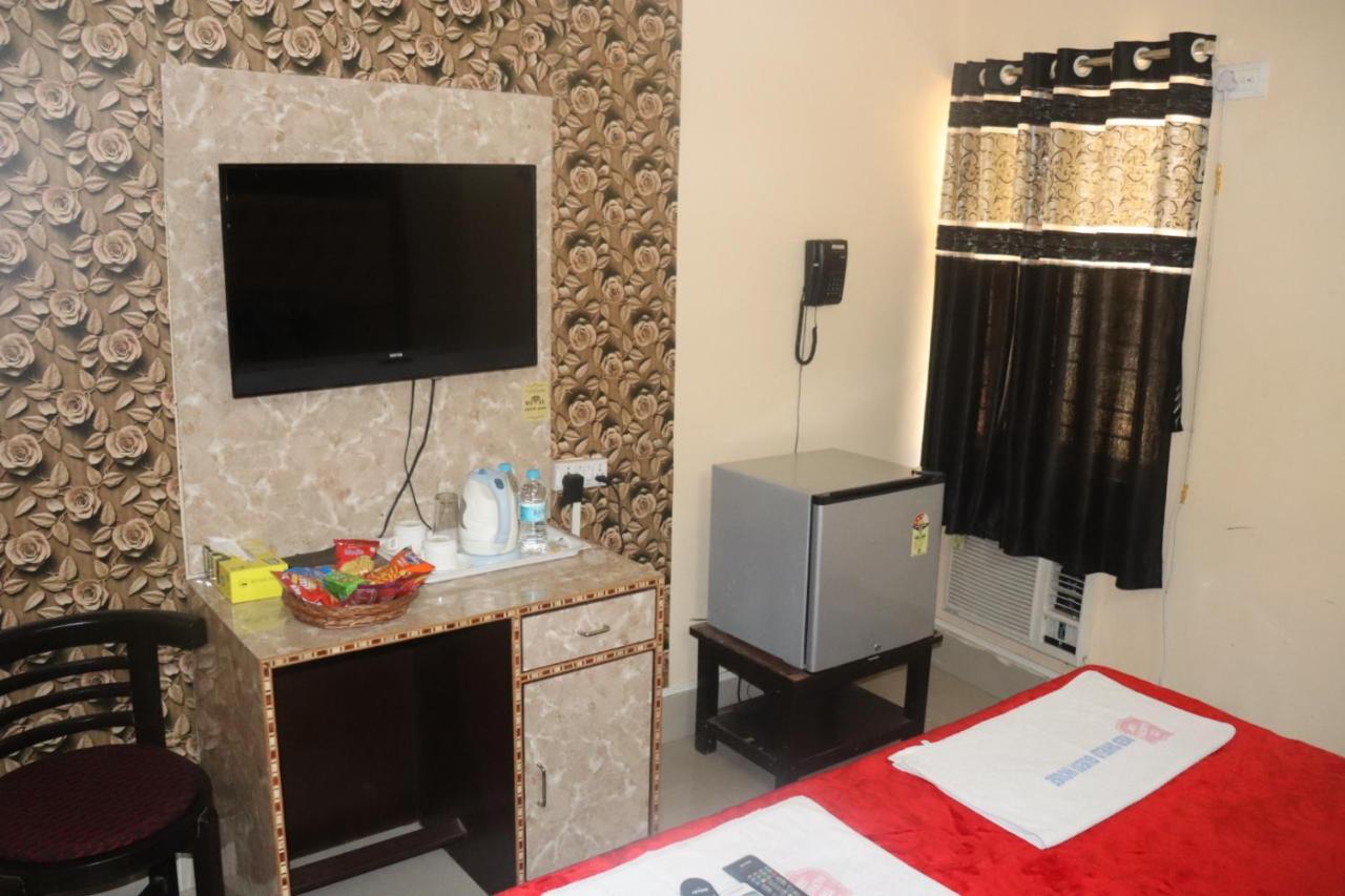 The Salvation Army Red Shield Guest House Calcutta Extérieur photo