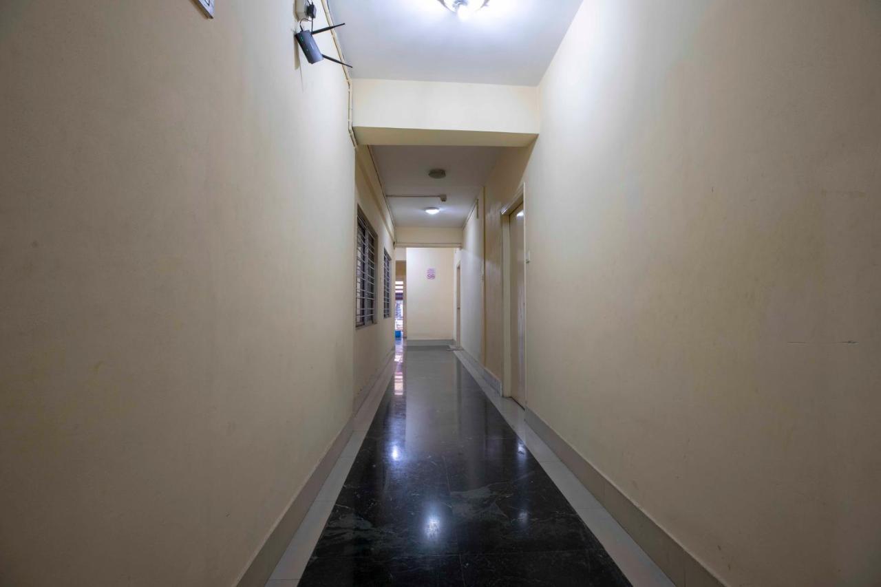 The Salvation Army Red Shield Guest House Calcutta Extérieur photo
