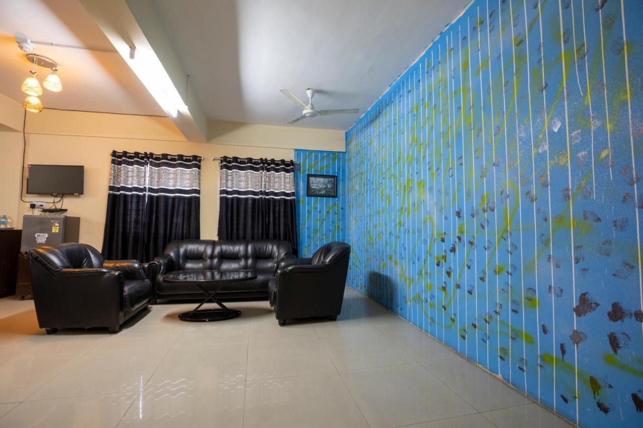 The Salvation Army Red Shield Guest House Calcutta Extérieur photo