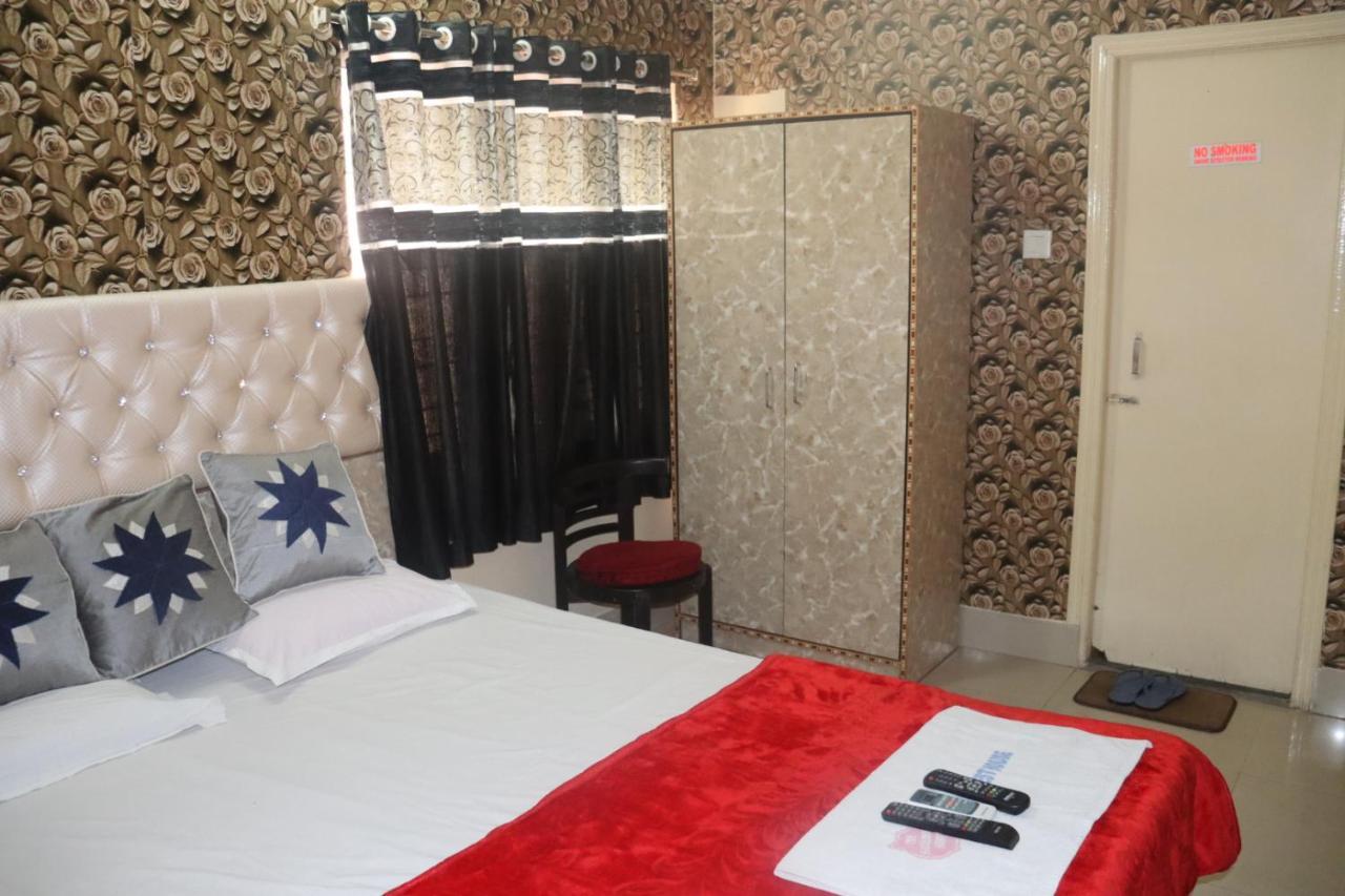 The Salvation Army Red Shield Guest House Calcutta Extérieur photo
