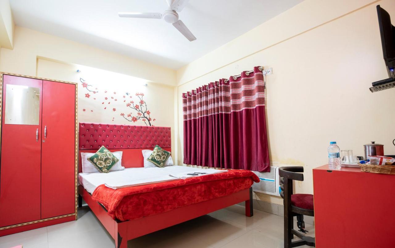 The Salvation Army Red Shield Guest House Calcutta Extérieur photo