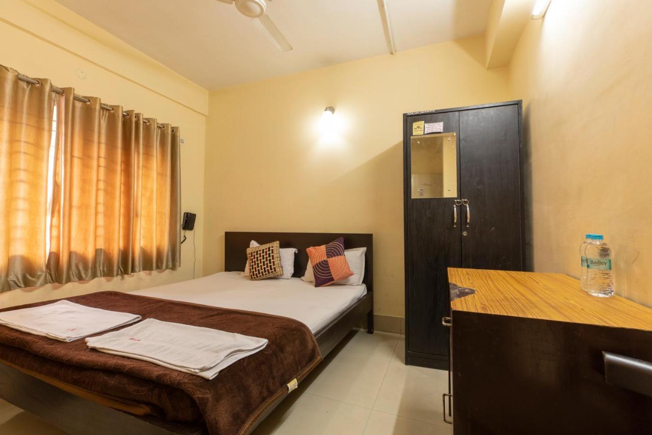 The Salvation Army Red Shield Guest House Calcutta Extérieur photo