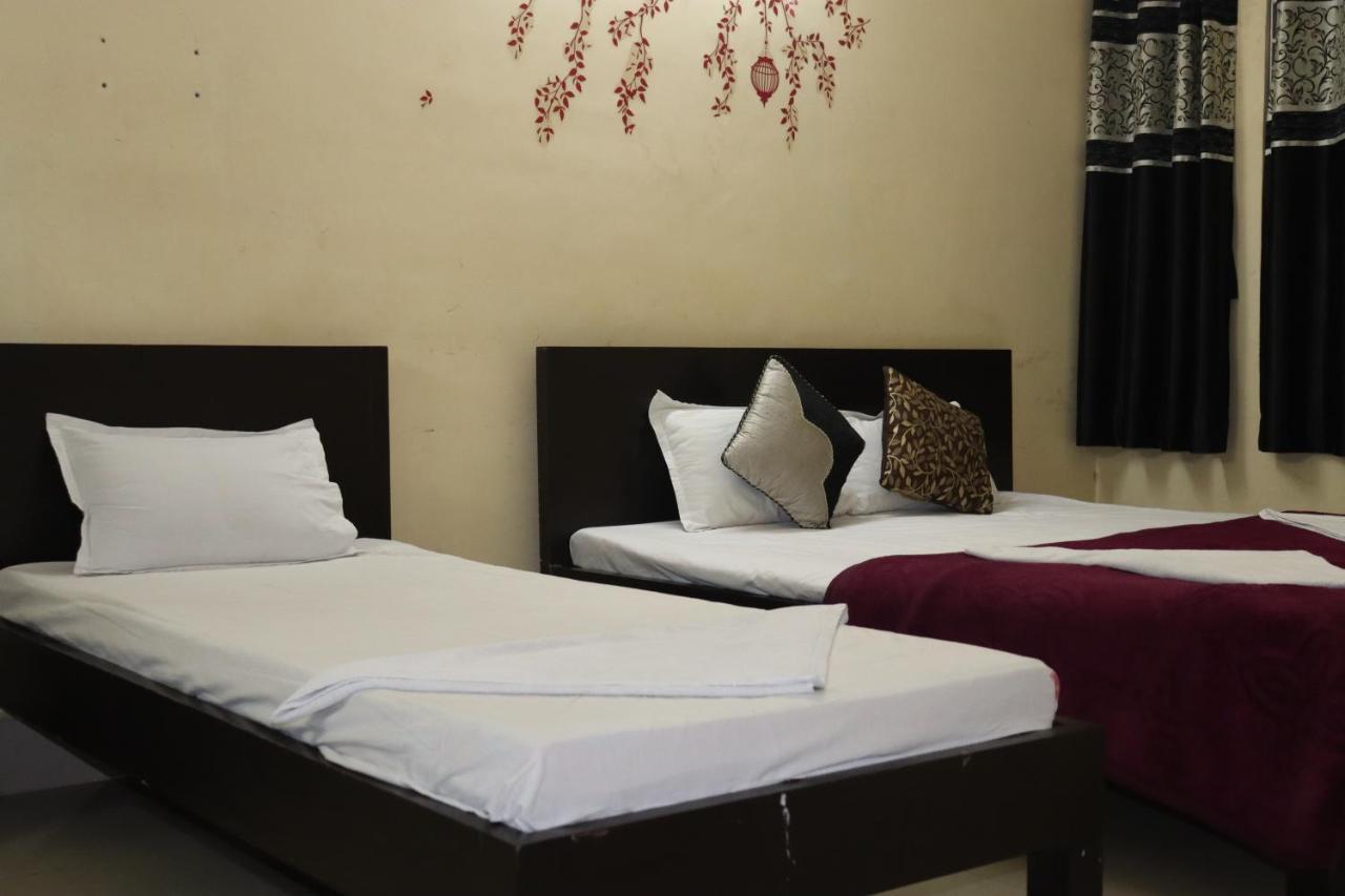 The Salvation Army Red Shield Guest House Calcutta Extérieur photo