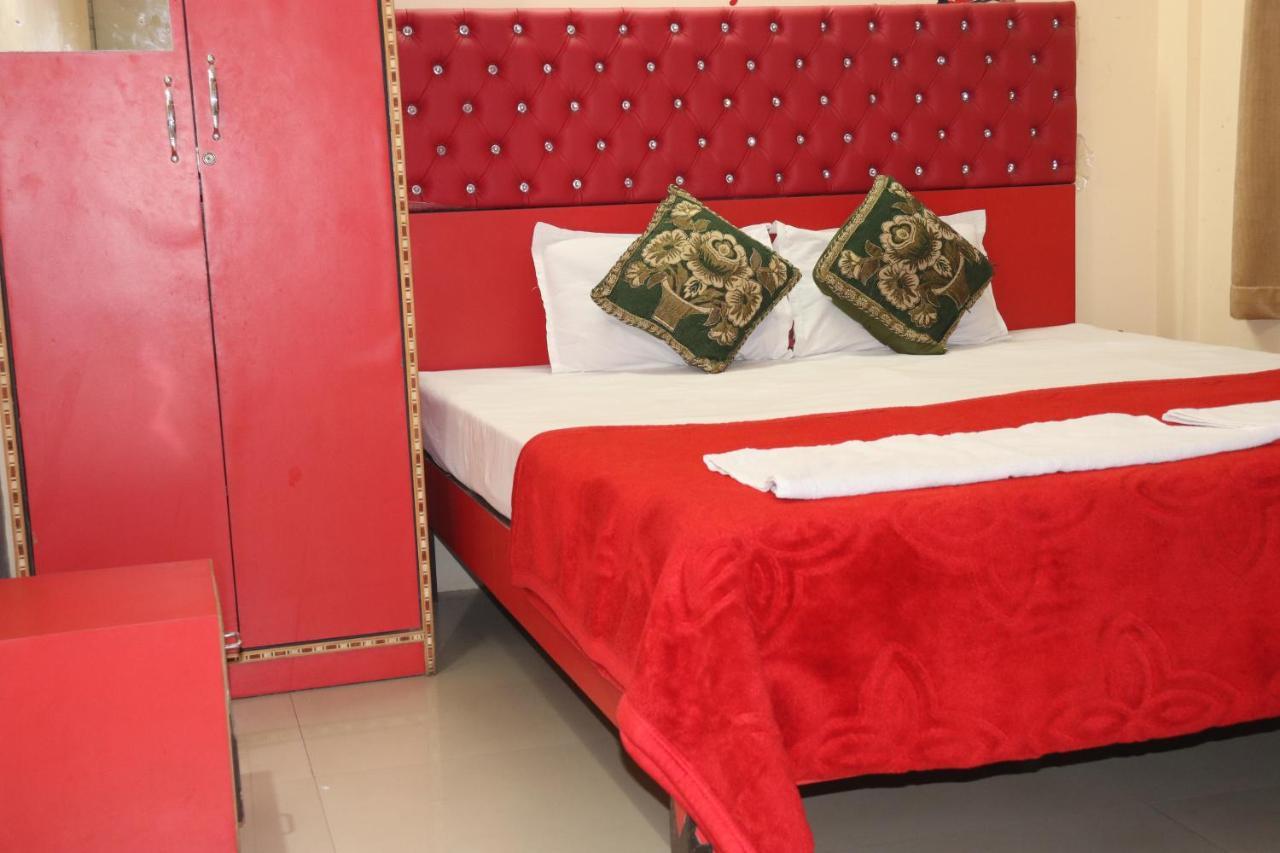 The Salvation Army Red Shield Guest House Calcutta Extérieur photo