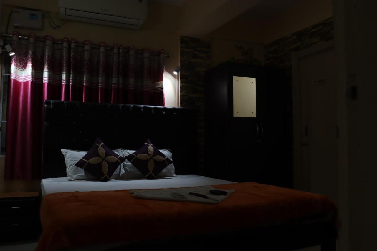 The Salvation Army Red Shield Guest House Calcutta Extérieur photo