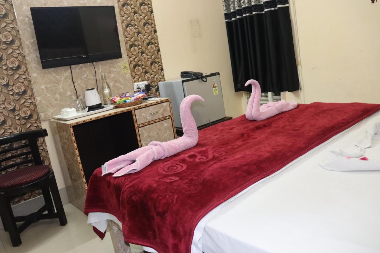 The Salvation Army Red Shield Guest House Calcutta Extérieur photo