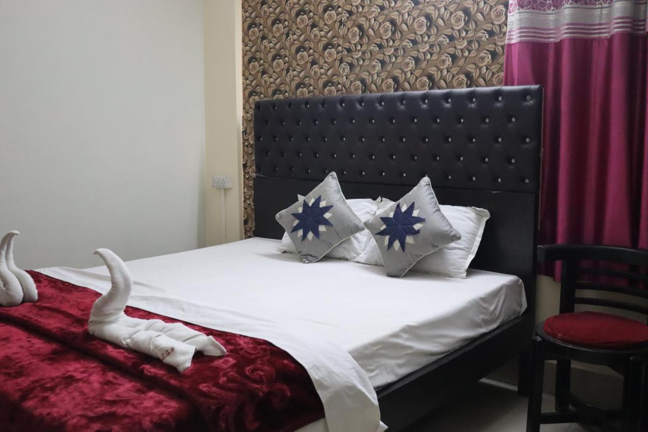 The Salvation Army Red Shield Guest House Calcutta Extérieur photo