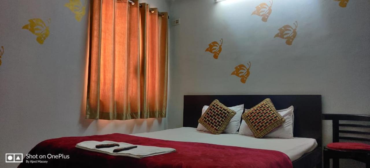 The Salvation Army Red Shield Guest House Calcutta Extérieur photo