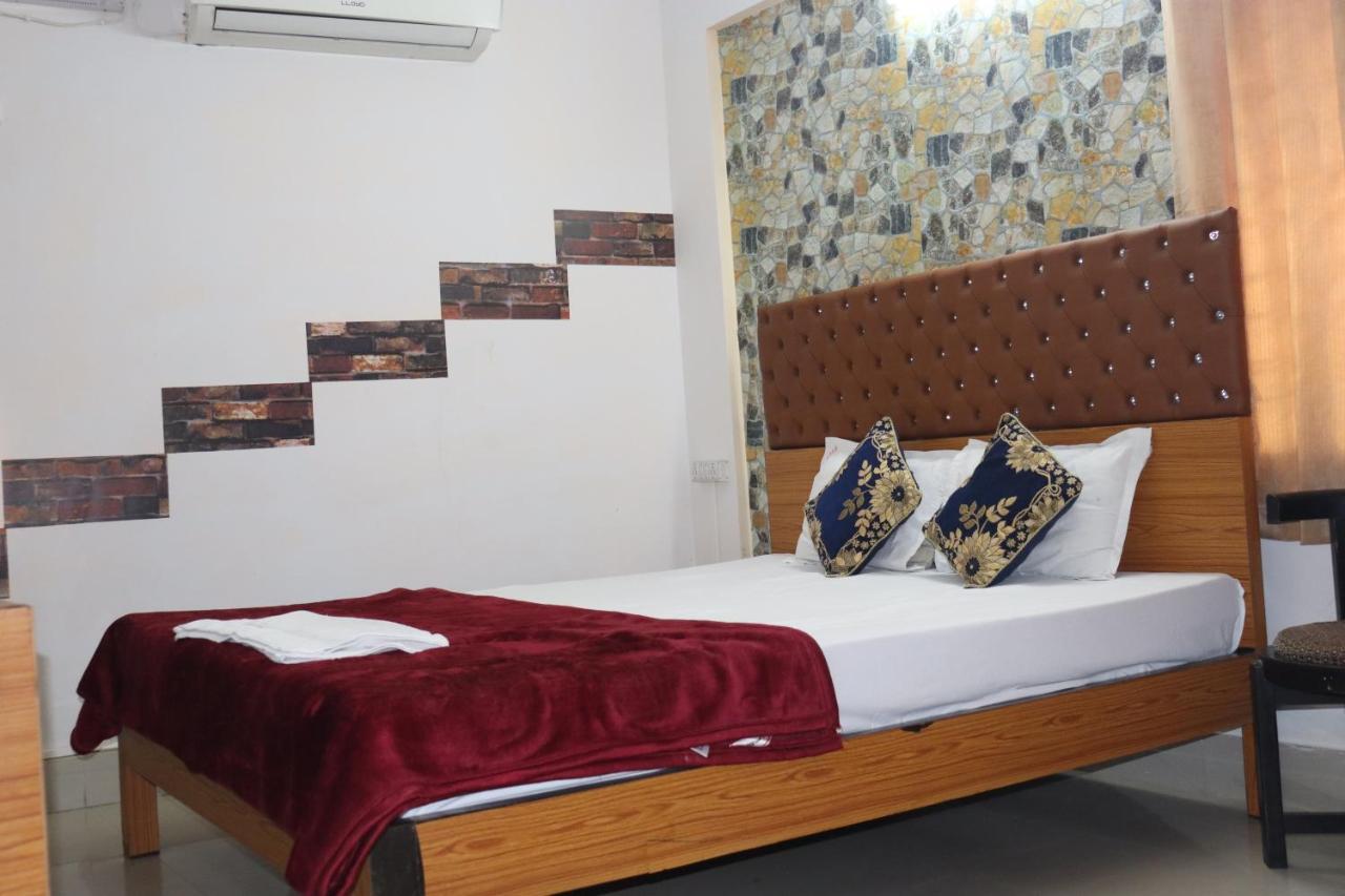 The Salvation Army Red Shield Guest House Calcutta Extérieur photo