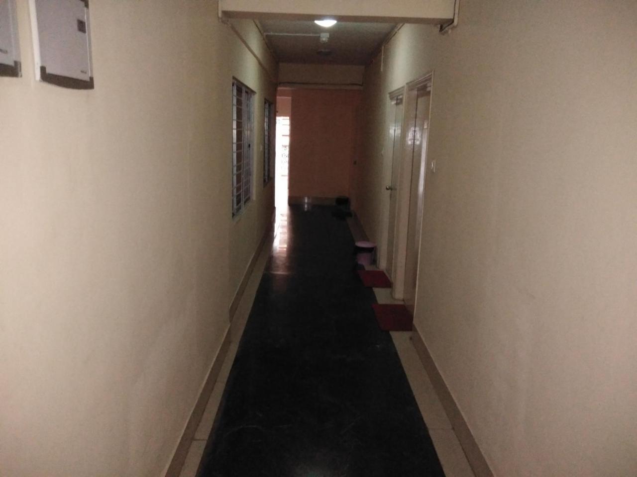 The Salvation Army Red Shield Guest House Calcutta Extérieur photo