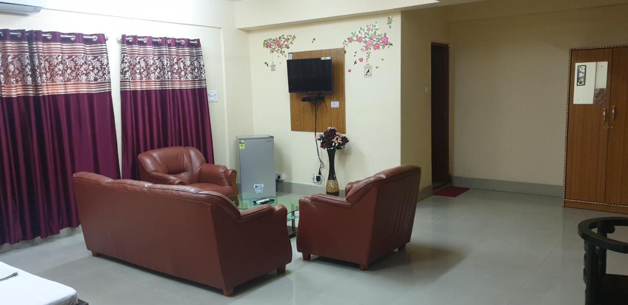 The Salvation Army Red Shield Guest House Calcutta Extérieur photo