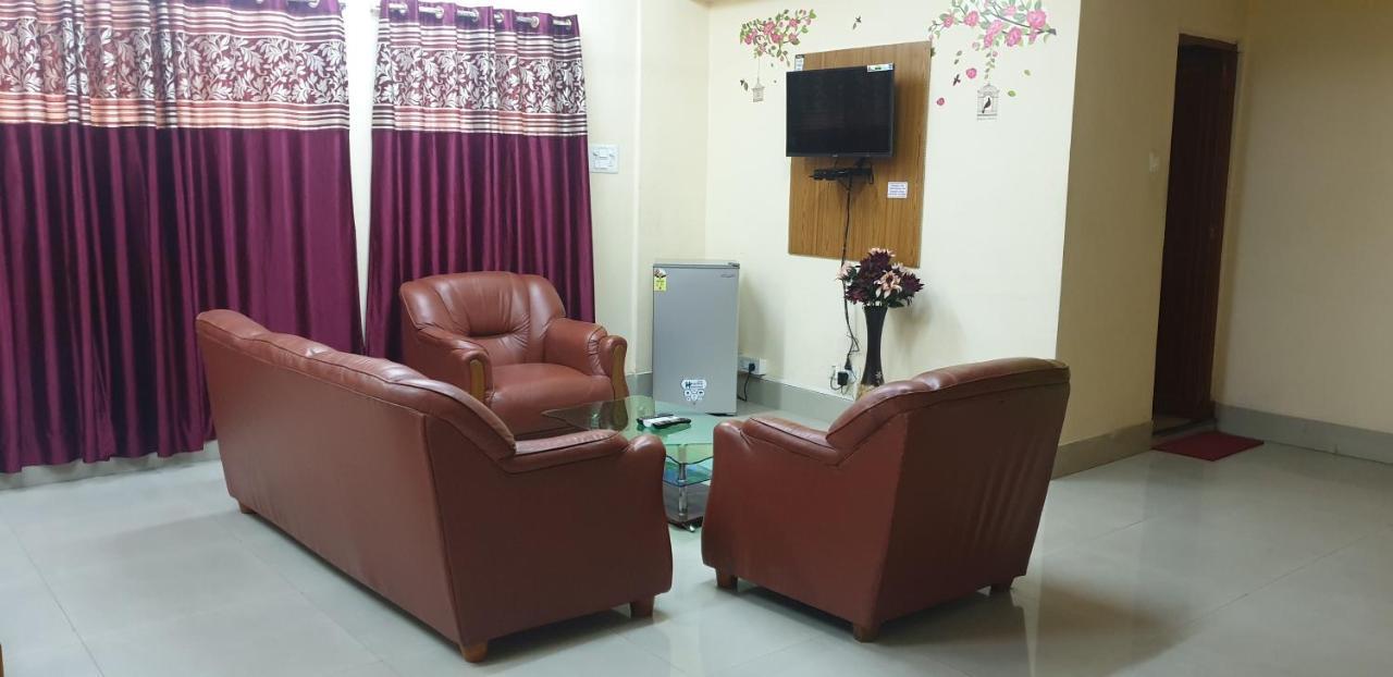 The Salvation Army Red Shield Guest House Calcutta Extérieur photo