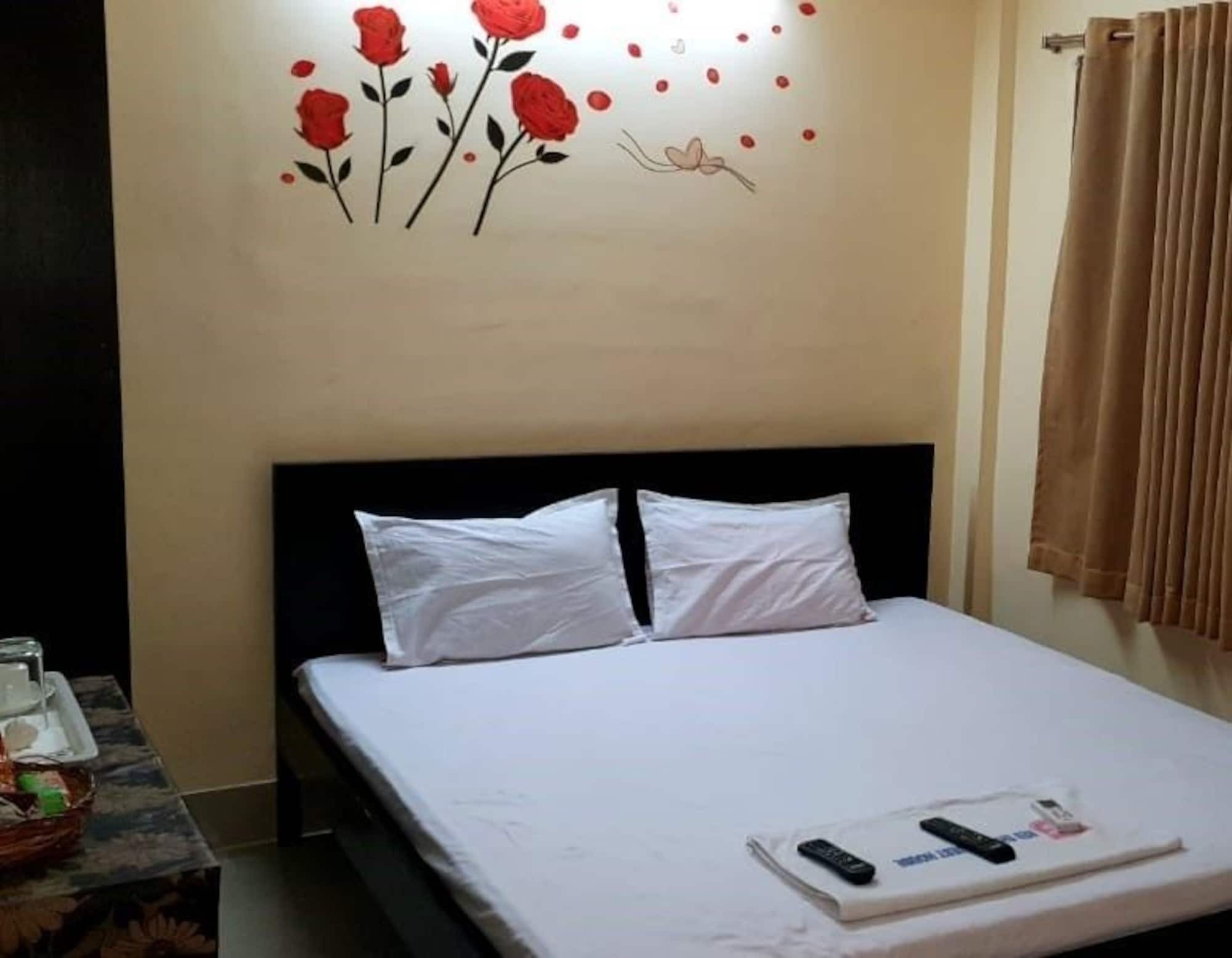 The Salvation Army Red Shield Guest House Calcutta Extérieur photo