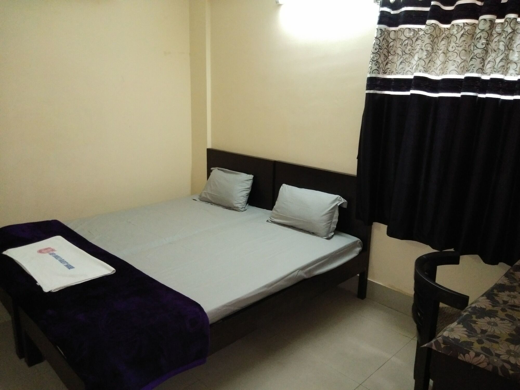 The Salvation Army Red Shield Guest House Calcutta Extérieur photo
