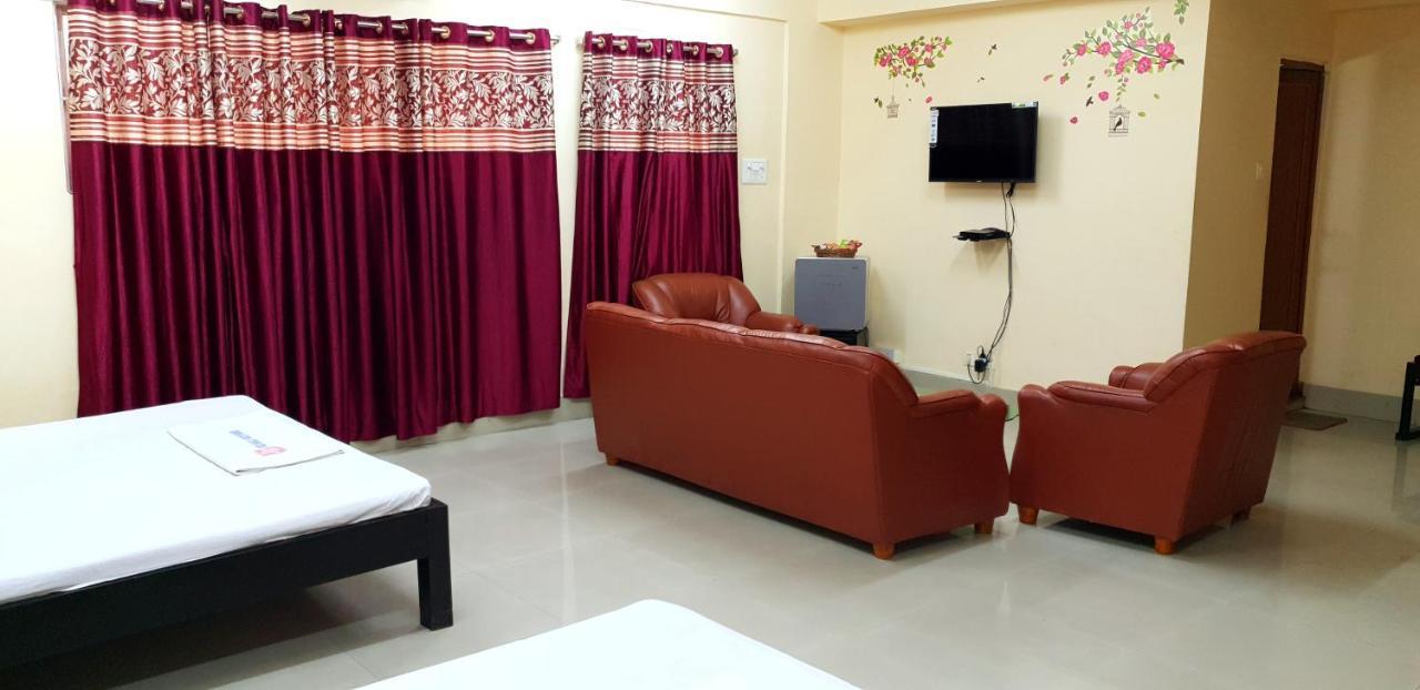 The Salvation Army Red Shield Guest House Calcutta Extérieur photo