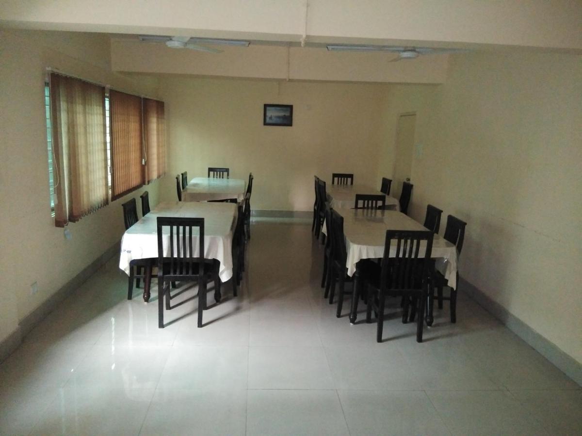 The Salvation Army Red Shield Guest House Calcutta Extérieur photo